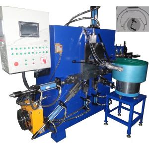 High Quality Handle Bending Machinery with Noval Appearance