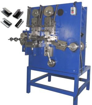 Popular Sell PP Strapping Seal Making Machine with High Output