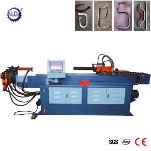 High Quality Automatic Pipe Bending Machine