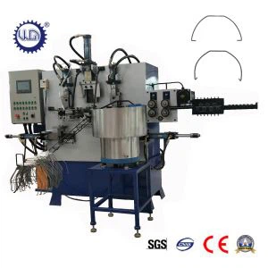 Hot Sale Automatic Pail Handle Making Machine