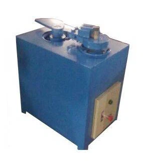 Automatic Zig Zag Spring Forming Machine