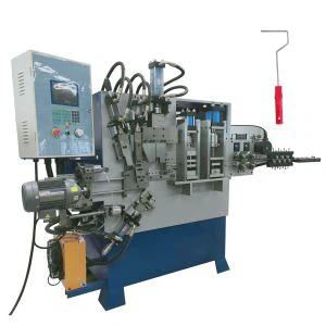 Special Iron Handle Forming Equipment