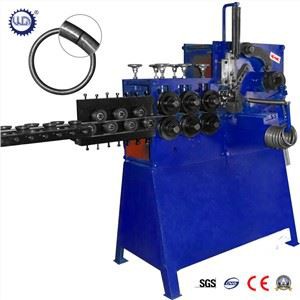Automatic Mechanical Ring Making Machine