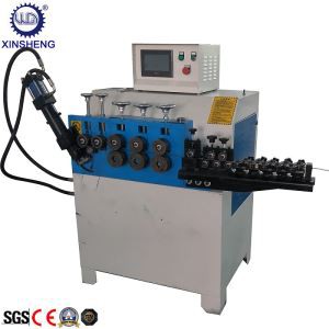 Automatic Special Ring Making Machine