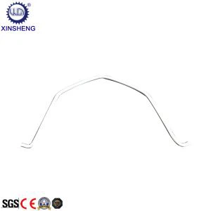 Bucket Handle Paint Bucket Handle Making Machine With CNC Controller