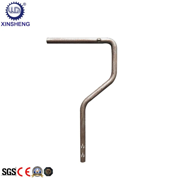 CNC Paint Roller Handle Making Machine With Chamferring And End Stamp