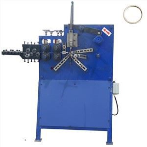 Automatic Mechanical O Type Ring Bending Machine