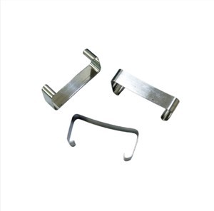 Economy Spring Clip Bending Machine Machanical