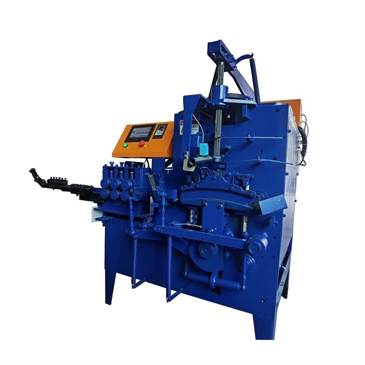 Full Automatic PVC Coated Hanger Making Machine