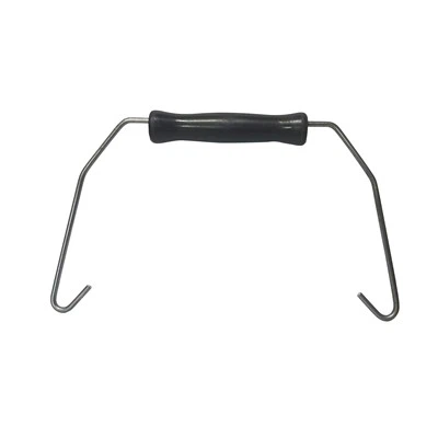 Bucket Handle Making Machine