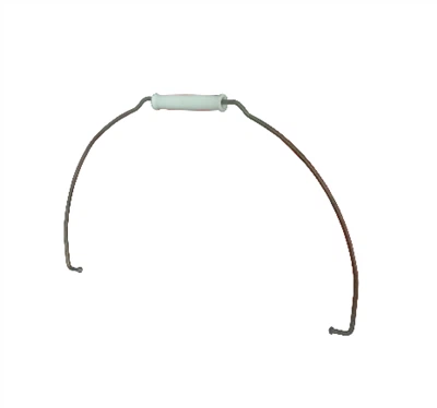 Can Hook Making Machine