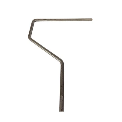 Multi-function Paint Roller Handle Forming Machine