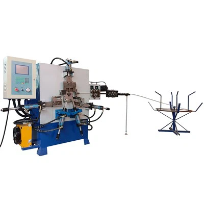 The Best Steel Strap Buckle Making Machine